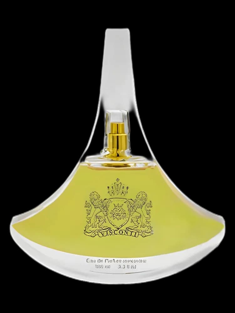 Clair de Lune bottle