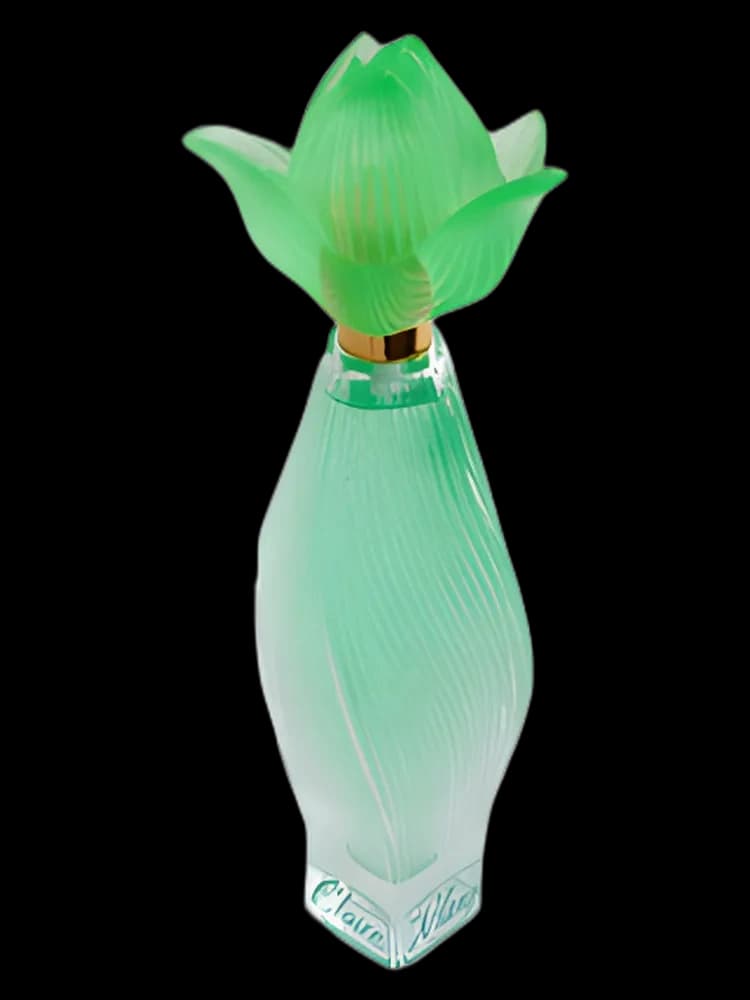 Claire de Nilang bottle