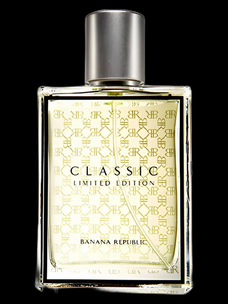 Classic Limited Edition bottle