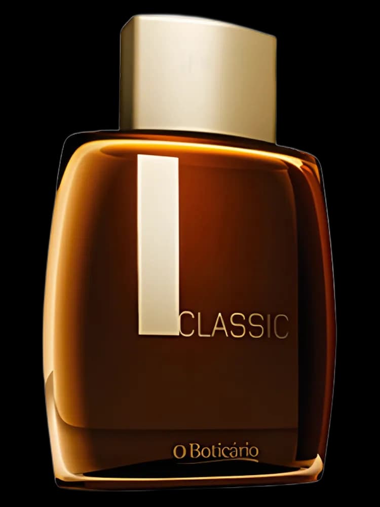 Men Classic bottle