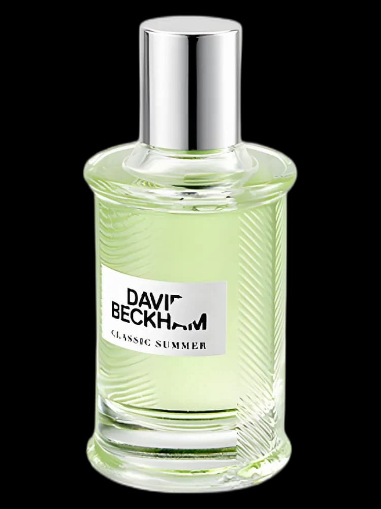 Classic Summer bottle