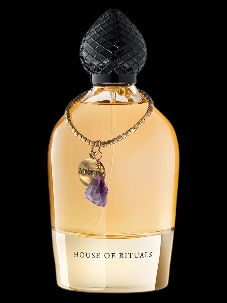 Classic Wood bottle