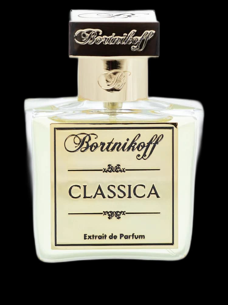 Classica bottle
