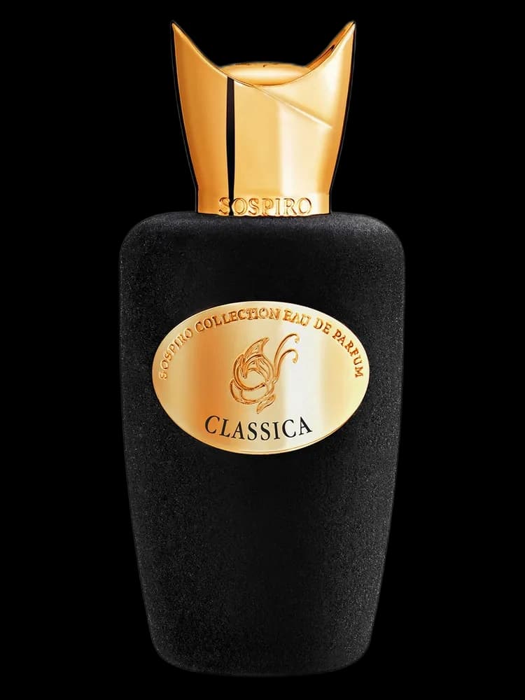 Classica bottle
