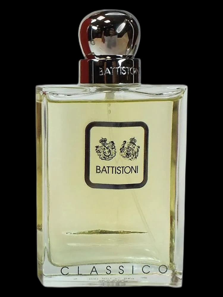 Classico bottle
