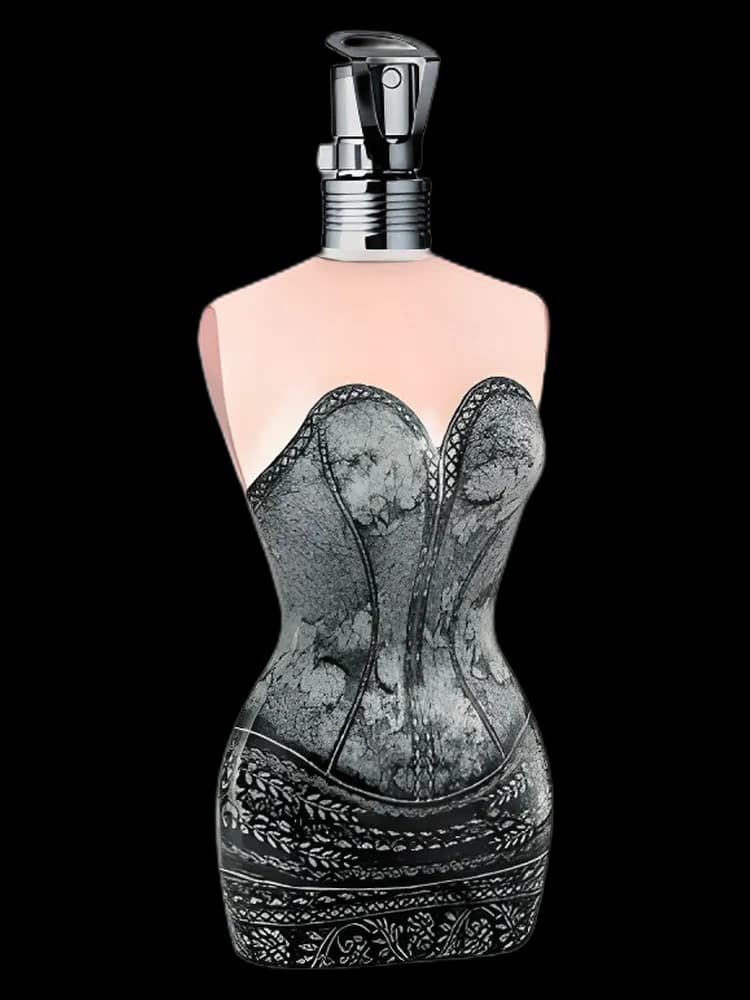 Classique Wonder Woman Edition bottle