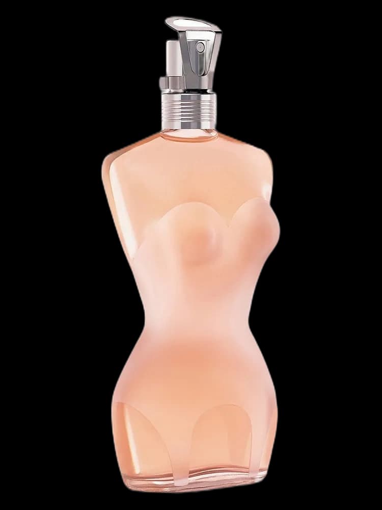 Classique bottle
