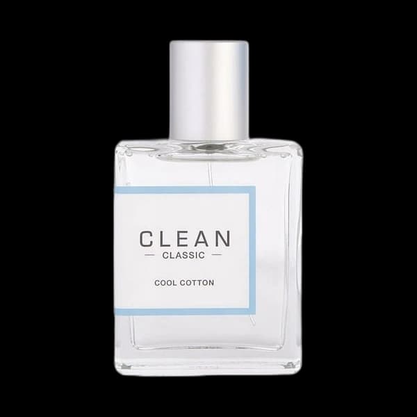 Cool Cotton bottle