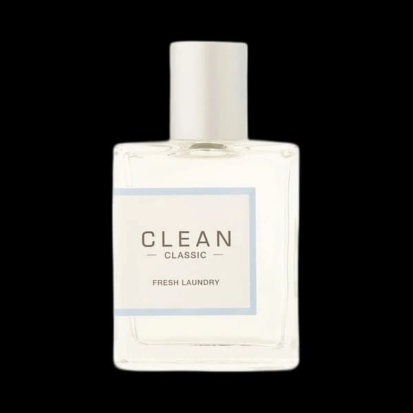 Fresh Laundry bottle