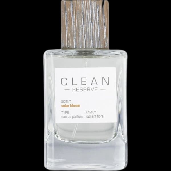 Reserve - Solar Bloom bottle