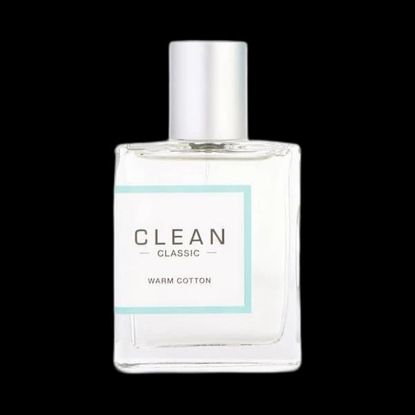 Warm Cotton bottle
