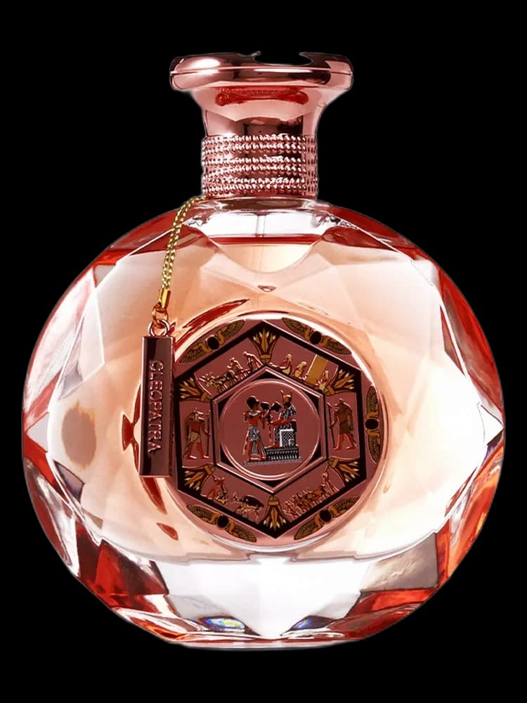 Cleopatra bottle