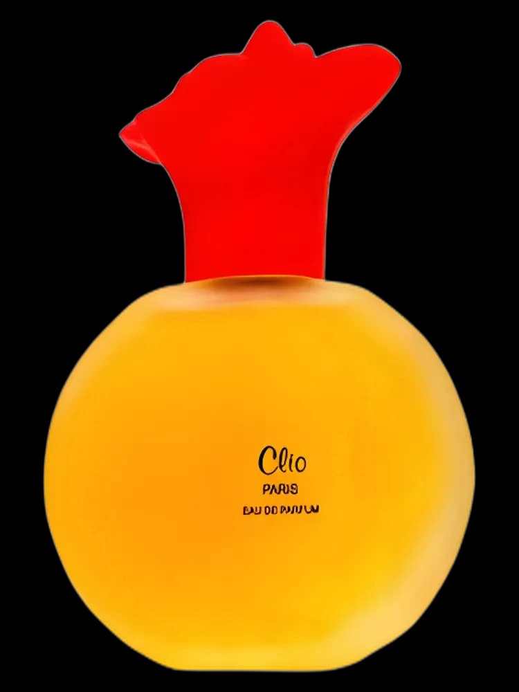 Clio bottle