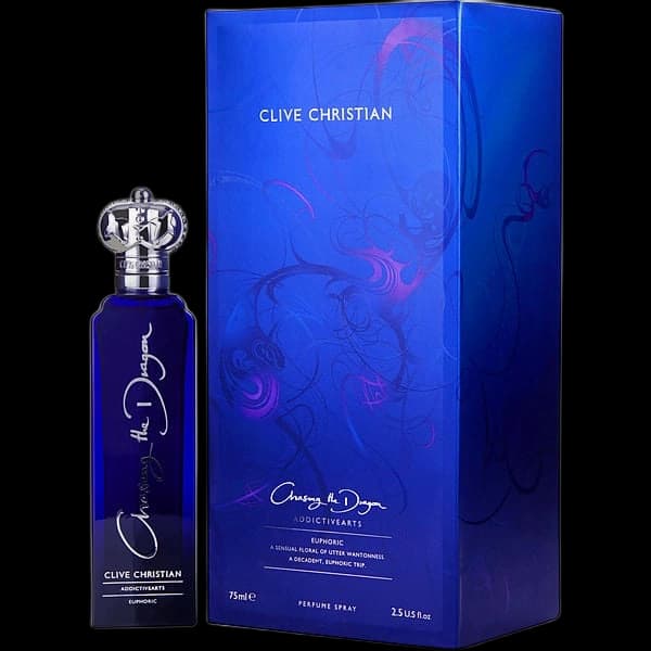 AddictiveArts - Chasing the Dragon Euphoric bottle