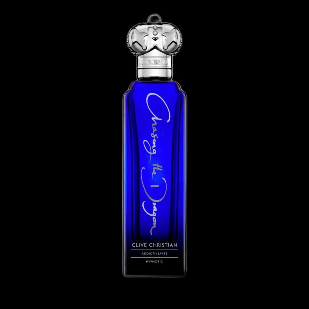 AddictiveArts - Chasing the Dragon Hypnotic bottle