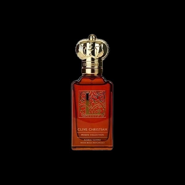L for Women bottle