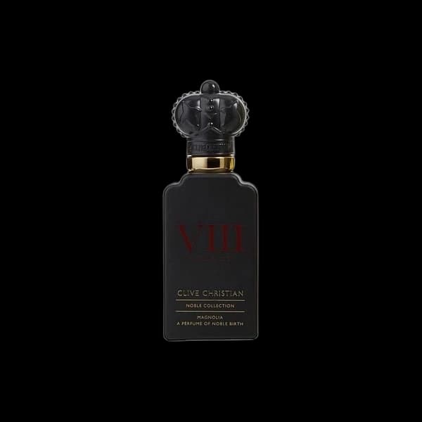 VIII: Rococo - Magnolia bottle
