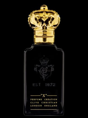 X for Women bottle