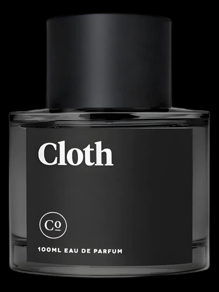 Cloth bottle