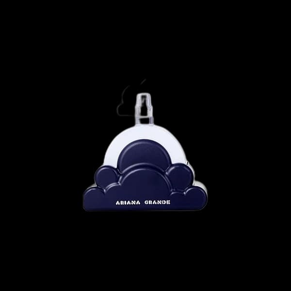 Cloud Intense bottle