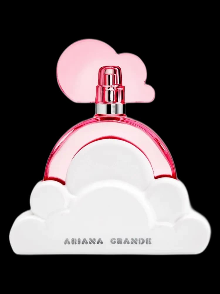 Cloud Pink bottle
