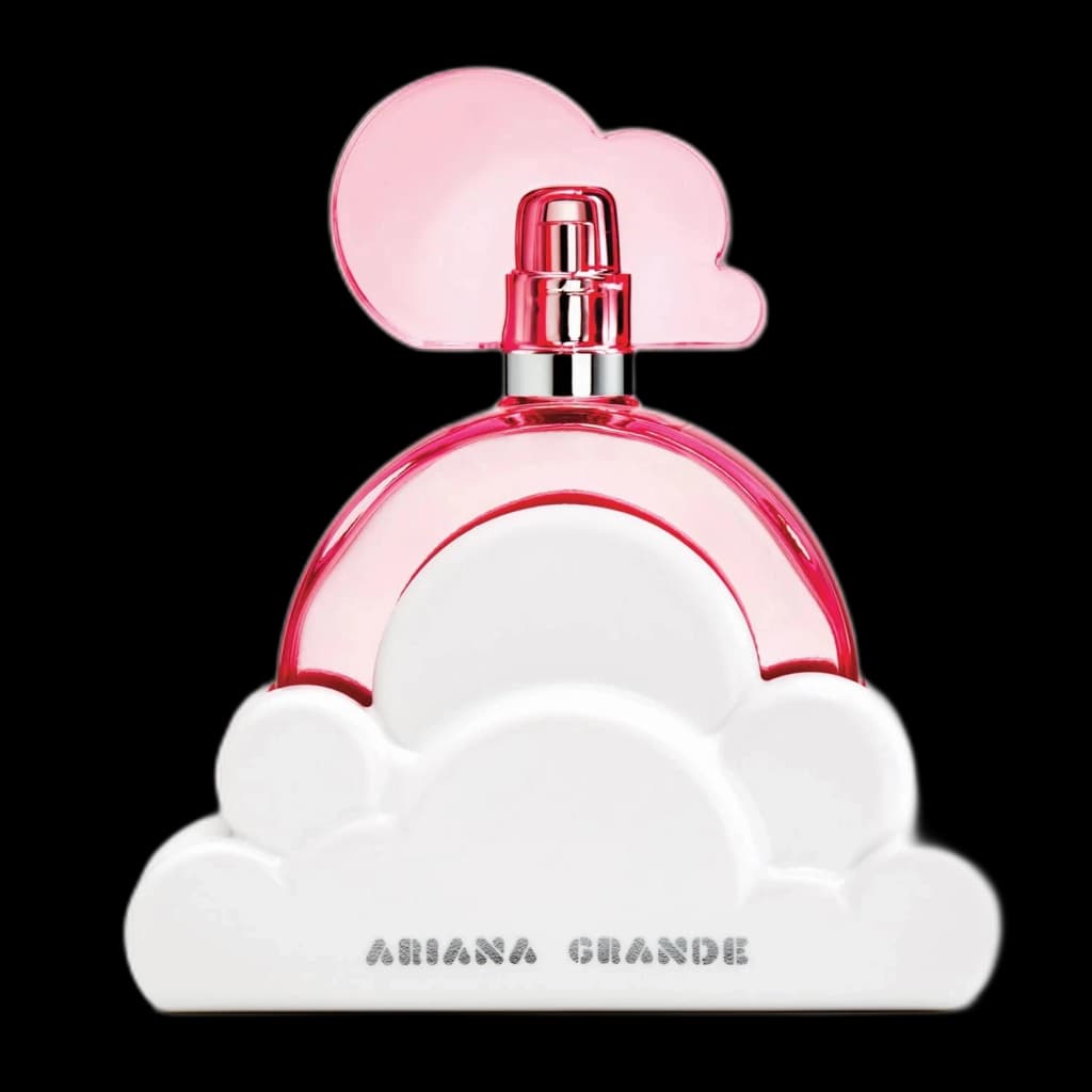 Cloud Pink bottle