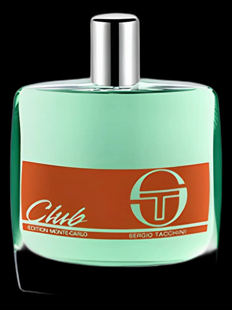 Club Edition Monte-Carlo bottle