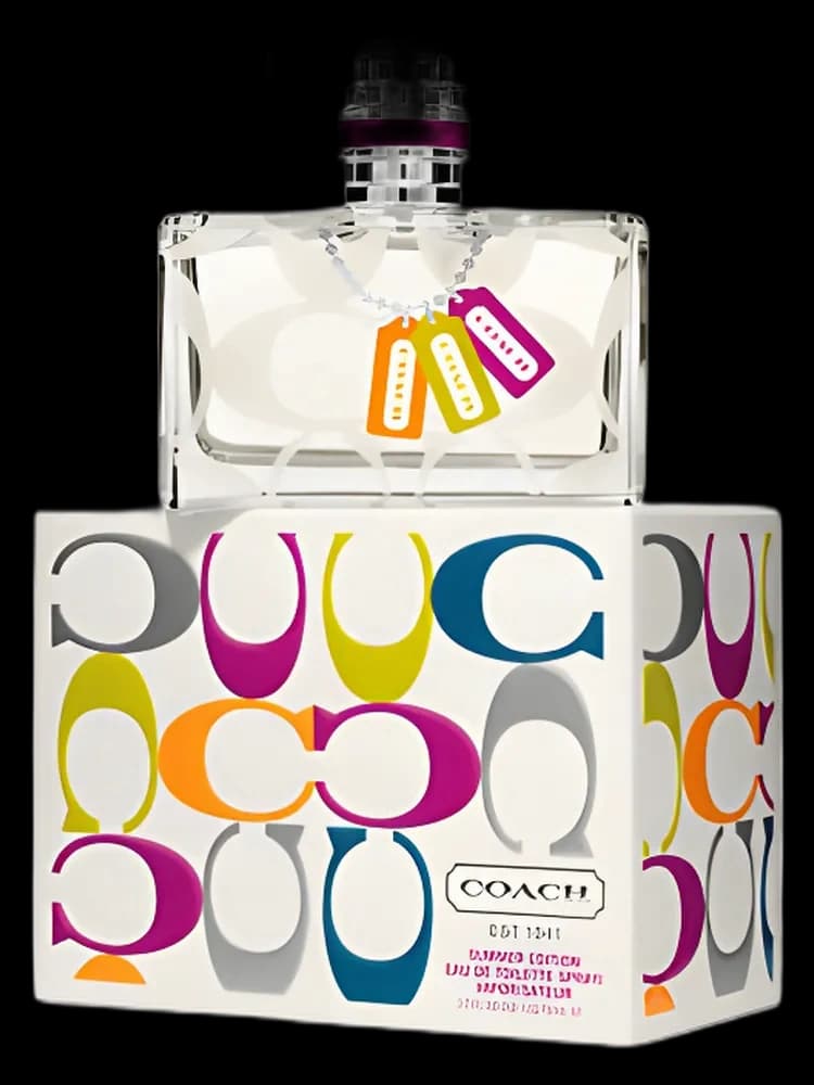 Summer Edition bottle
