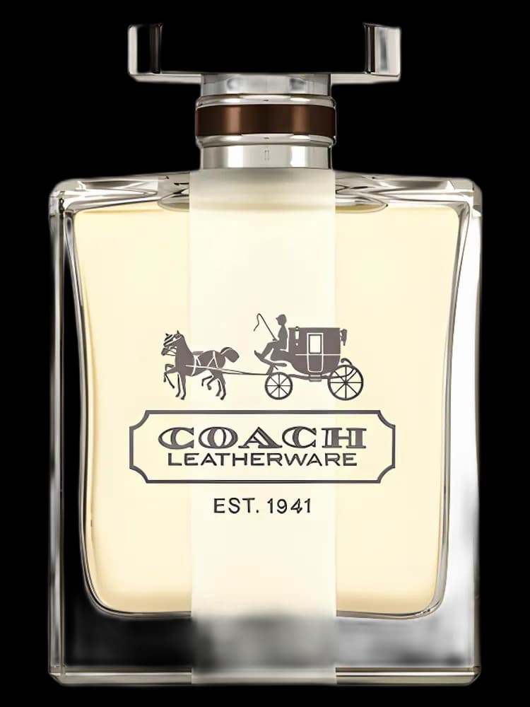 Leatherware bottle