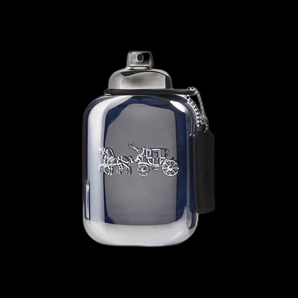 Platinum bottle