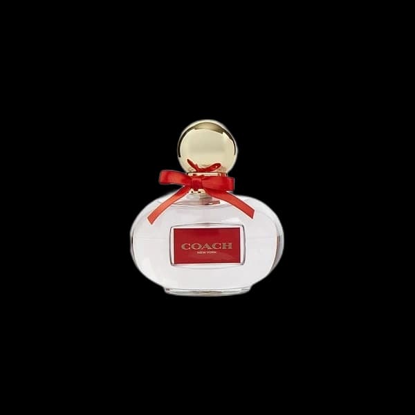 Poppy Limited Edition bottle