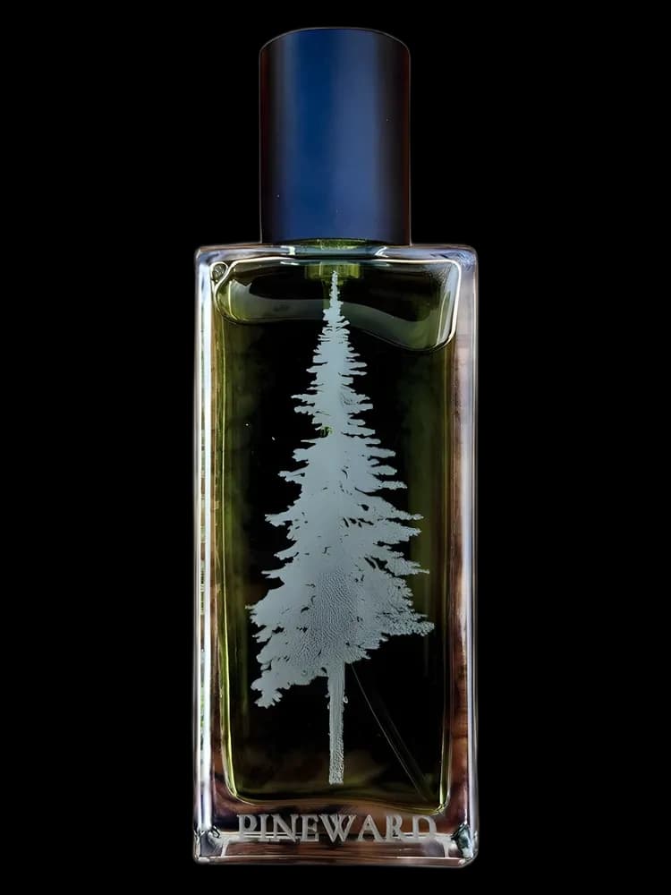 Coastal Veil bottle