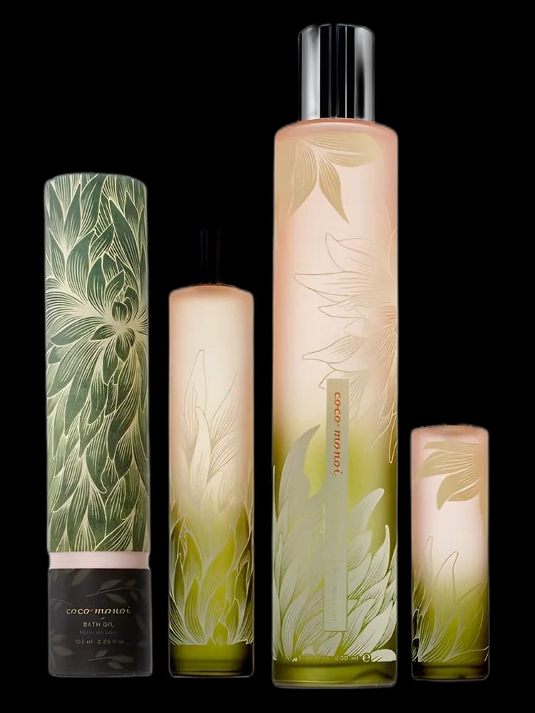 Coco Monoi bottle