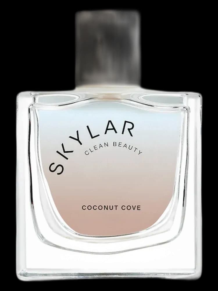 Coconut Cove bottle