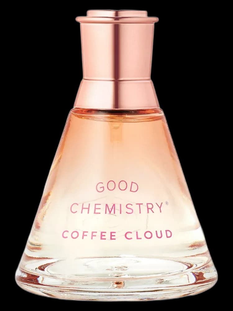 Coffee Cloud bottle