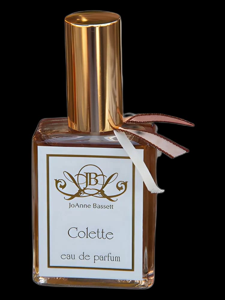 Colette bottle