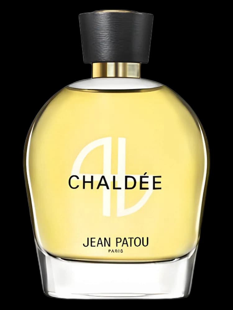 Collection Héritage - Chaldée bottle