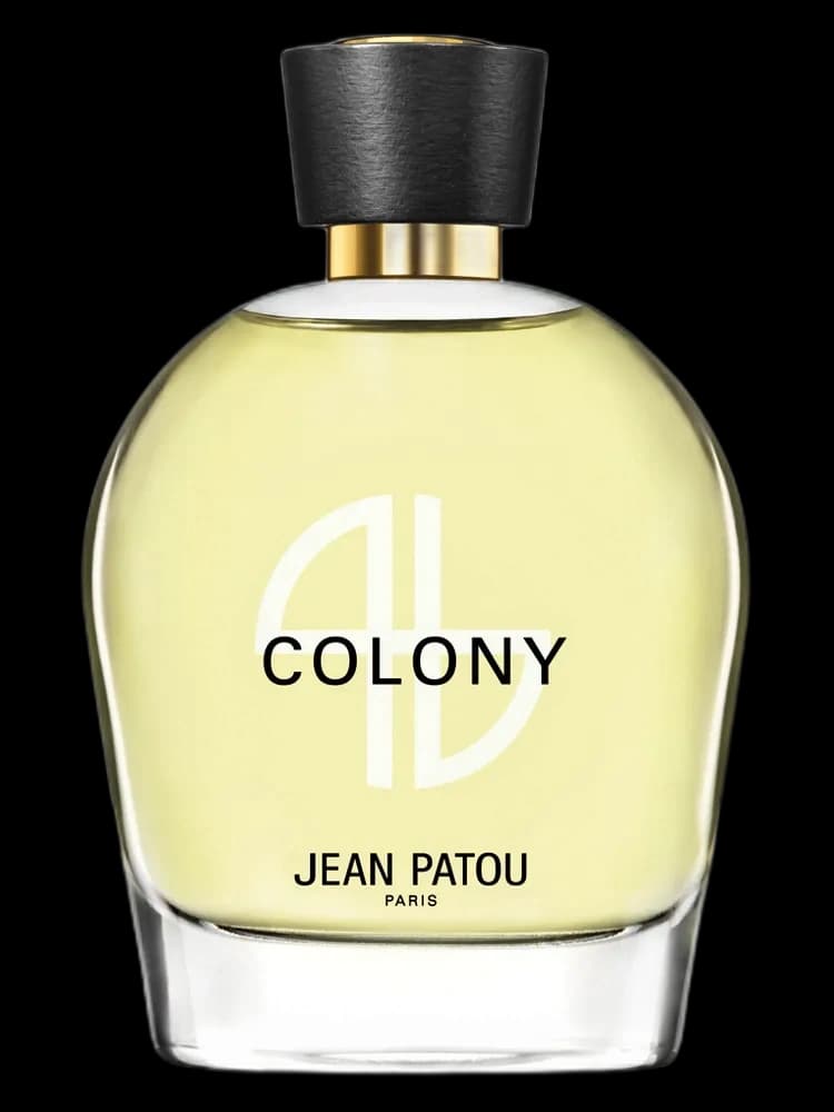 Collection Héritage - Colony bottle