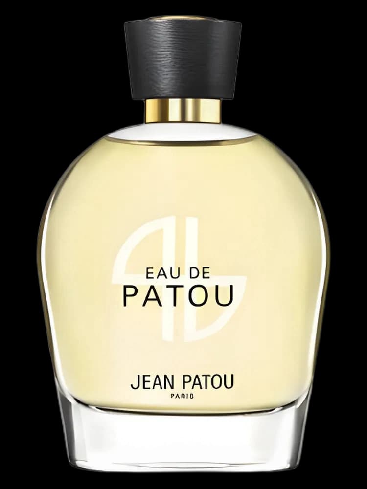 Collection Héritage - Eau de Patou bottle