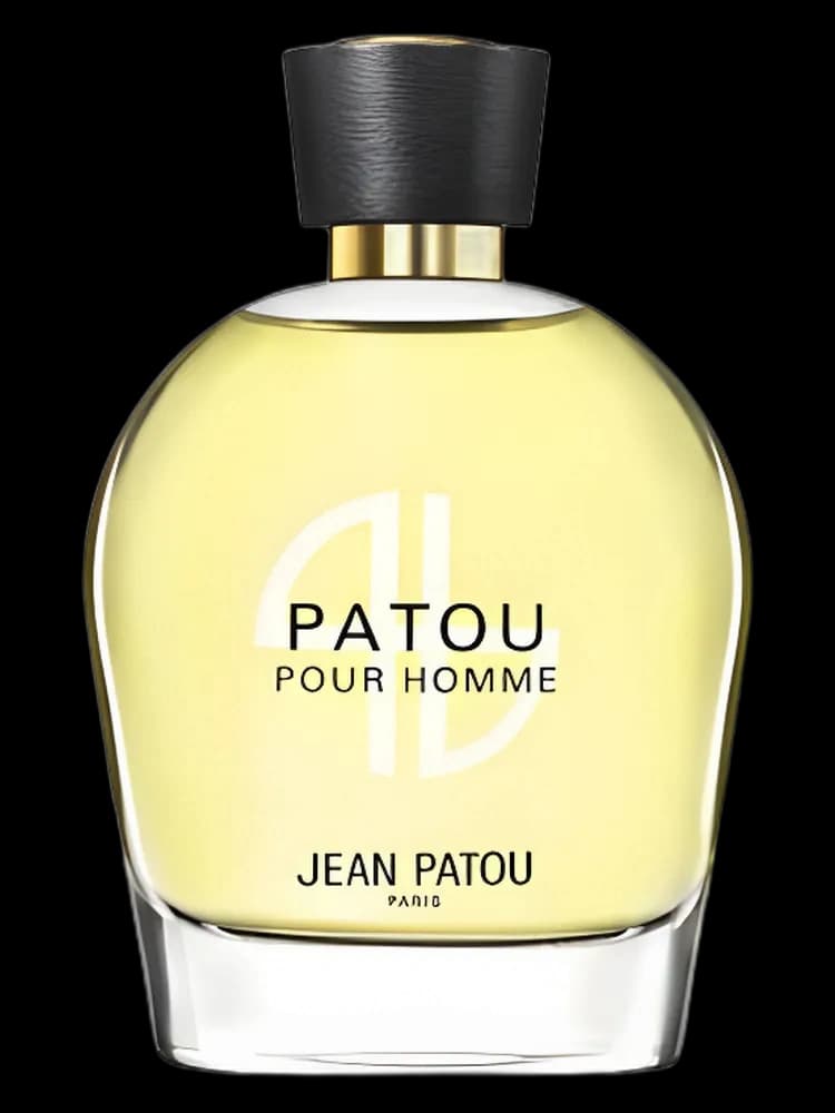 Collection Héritage - Patou pour Homme bottle
