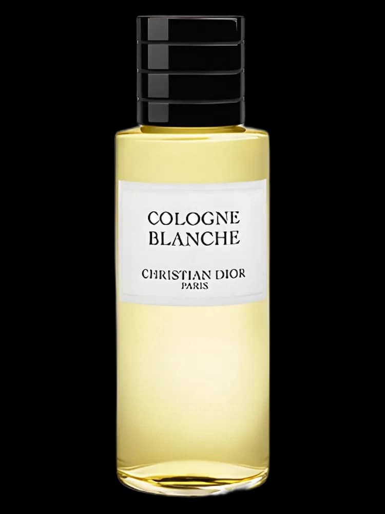 Blanche bottle