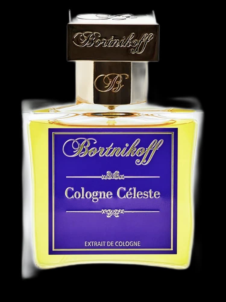 Céleste bottle
