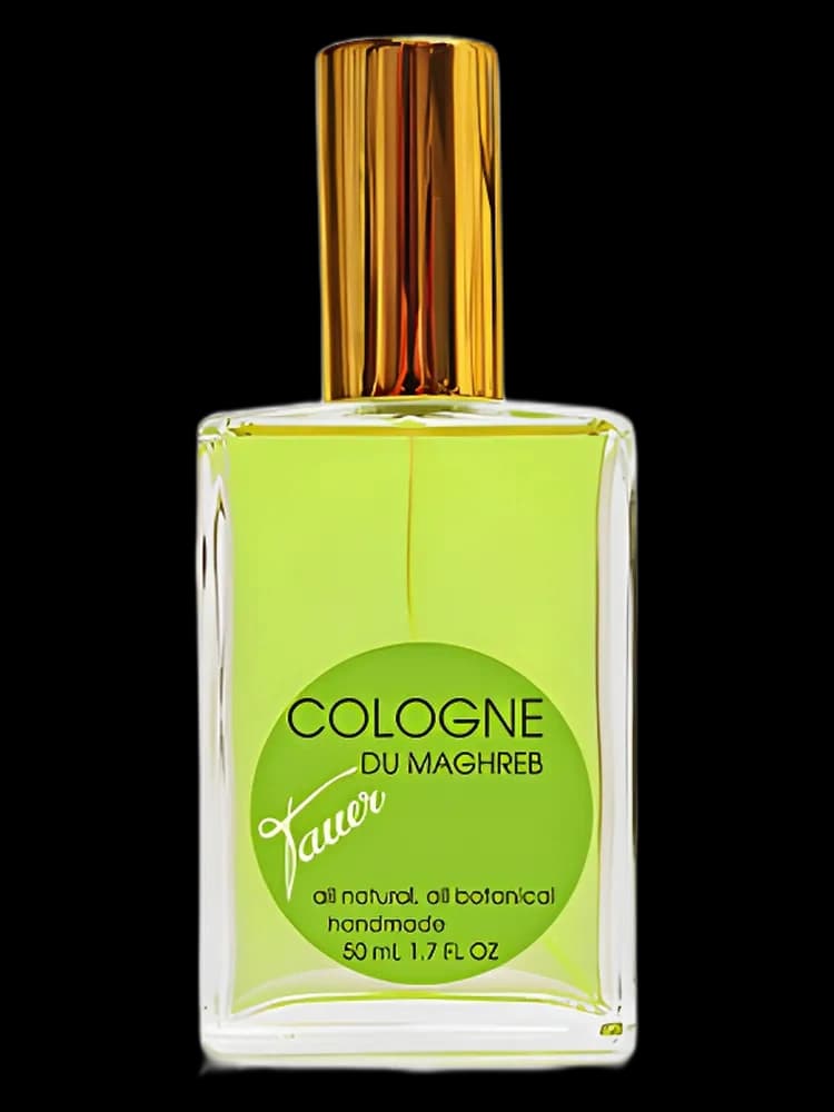 du Maghreb bottle