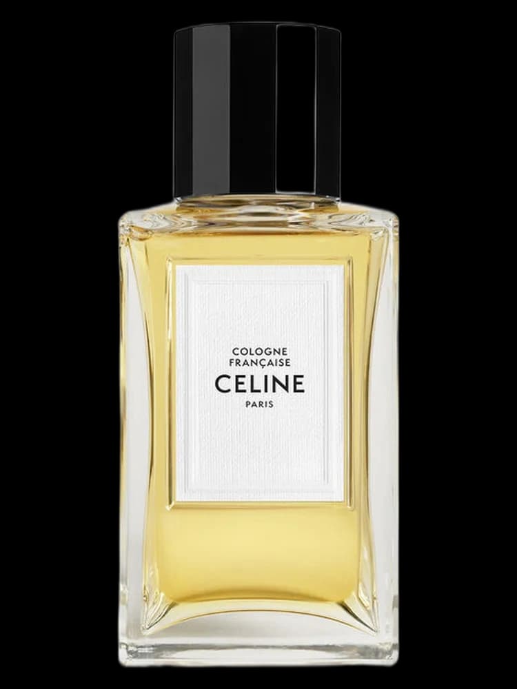 Française bottle