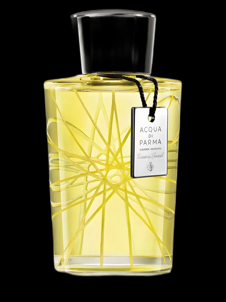 Colonia Assoluta Edizione Speciale - 10º Anniversario bottle