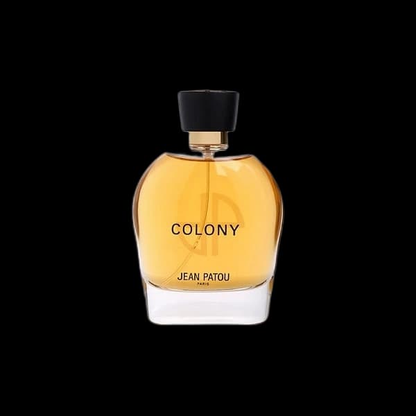 Colony bottle