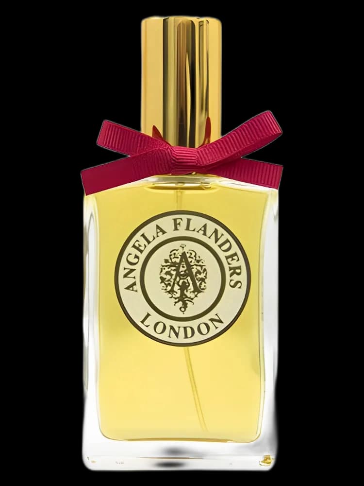 Columbia Rose bottle
