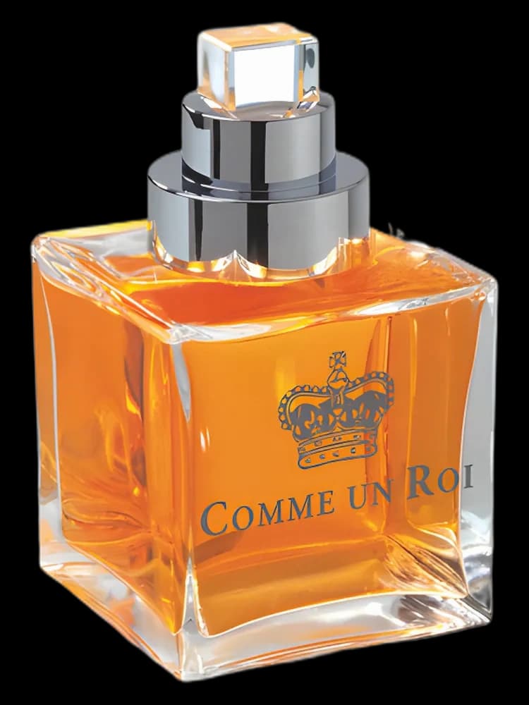 Comme un Roi bottle