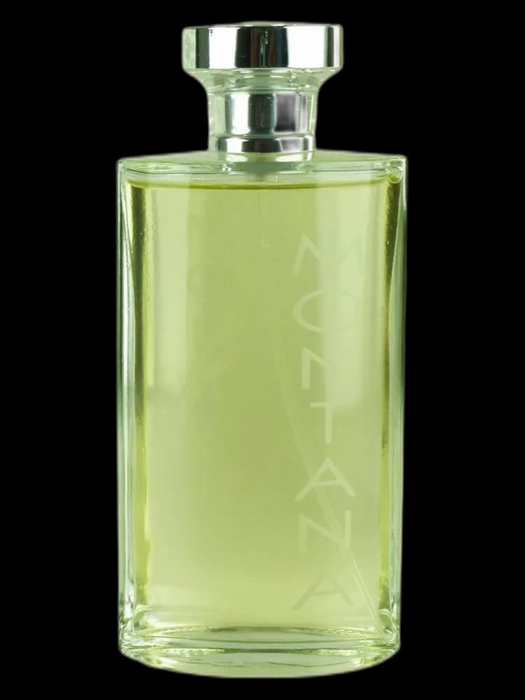 Comore bottle