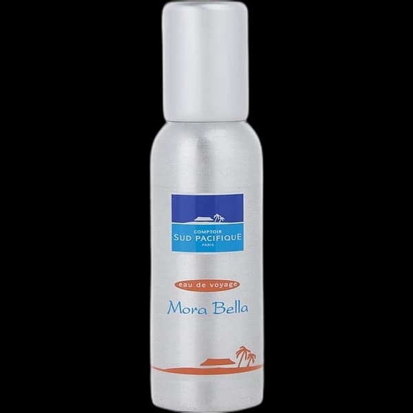 Mora Bella Fruits Sauvages bottle
